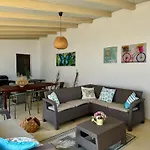 Kekpillango Vendeghaz, Case de vacanță Tiszafüred