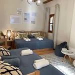 Kekpillango Vendeghaz, Case de vacanță Tiszafüred