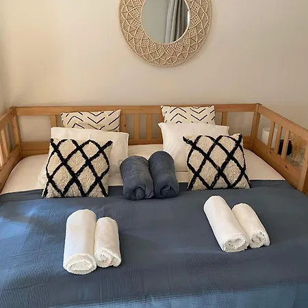 Kékpillangó Vendégház, Casa vacanze