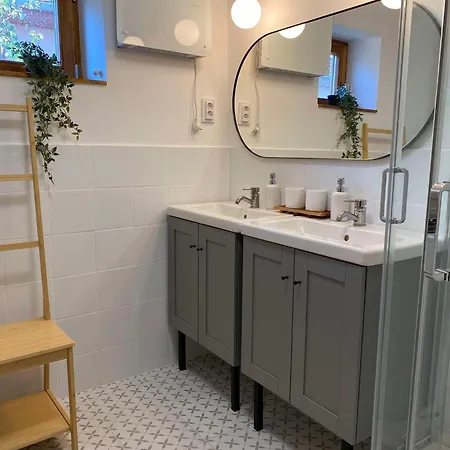 Casa vacanze Kékpillangó Vendégház,