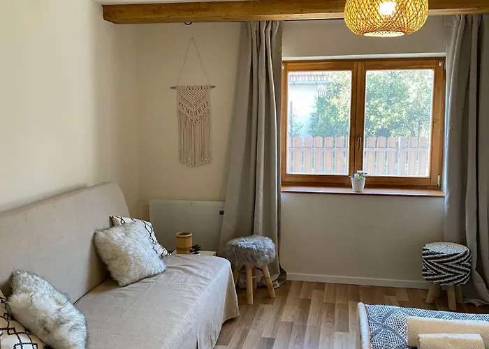 Tatil Evi Kekpillango Vendeghaz, Tiszafüred