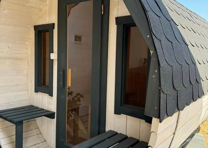 Tatil Evi Kekpillango Vendeghaz, *